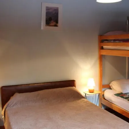 Apartment La Grange *