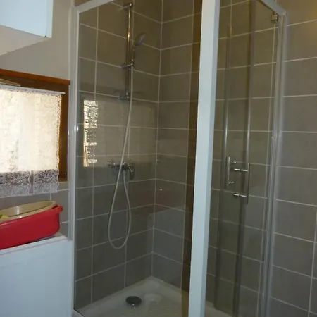 Apartment La Grange