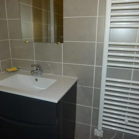 La Grange Apartment
